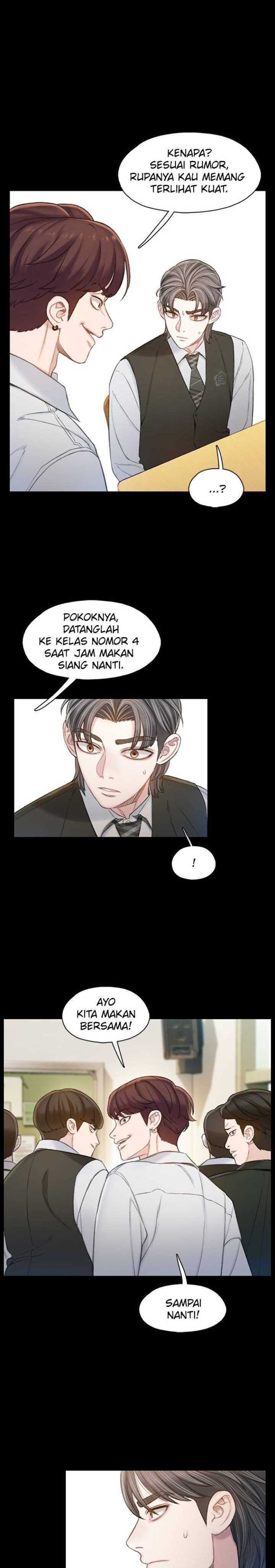 Dark Moon: The Grey City Chapter 4 Gambar 11