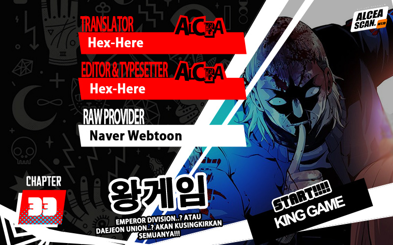 Baca Komik King Game Chapter 33 Gambar 1