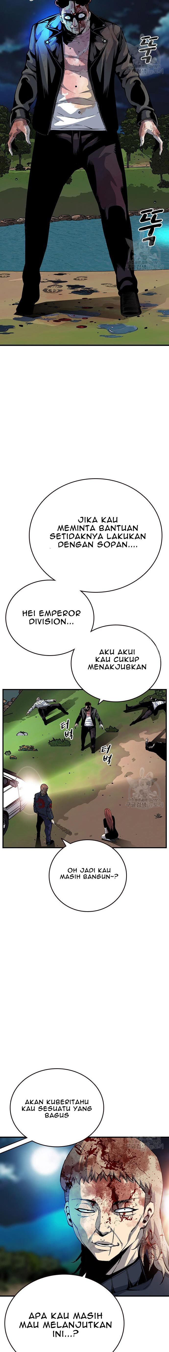 King Game Chapter 33 Gambar 11