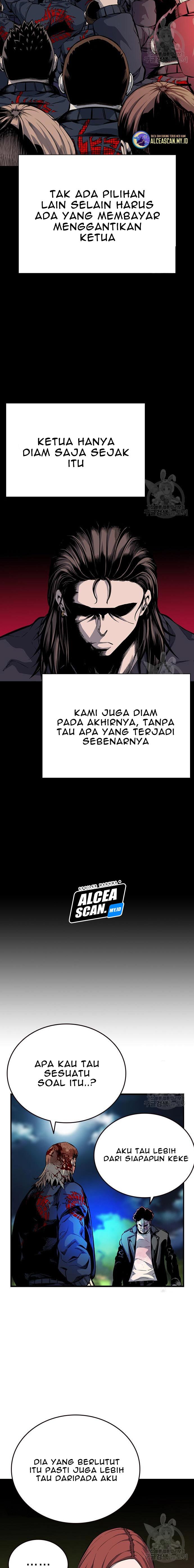 King Game Chapter 33 Gambar 16