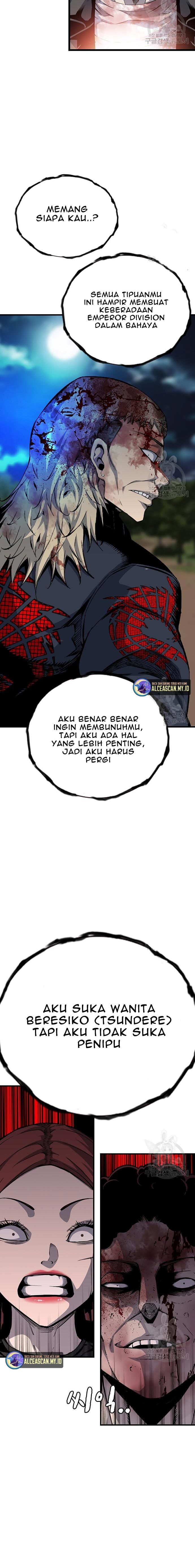 King Game Chapter 33 Gambar 25