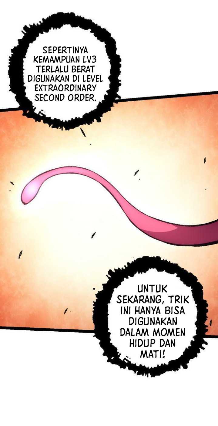 Evolution Begins With A Big Tree Chapter 43 Gambar 17