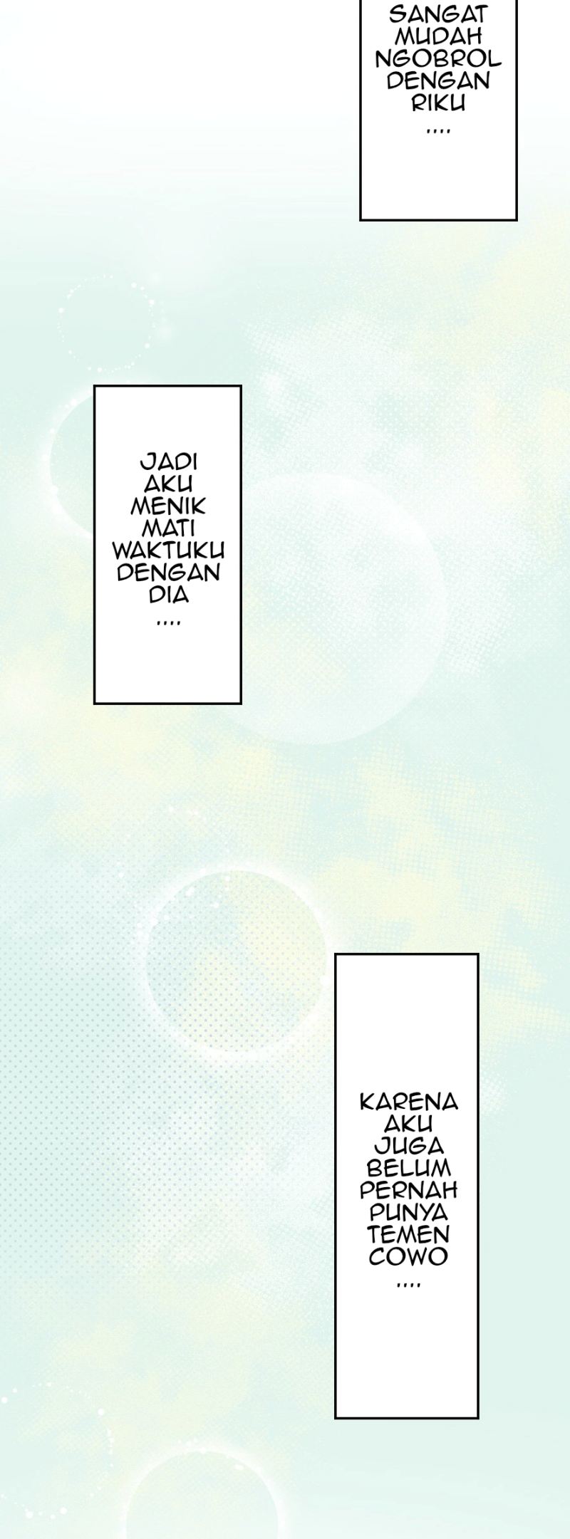 Class Maid Chapter 10 Gambar 14