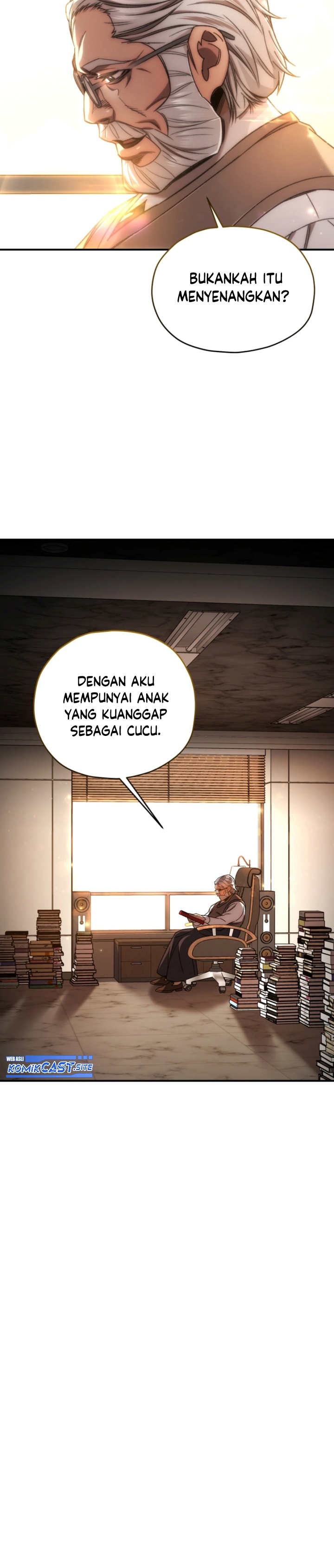 Re: Life Player Chapter 37 Gambar 25