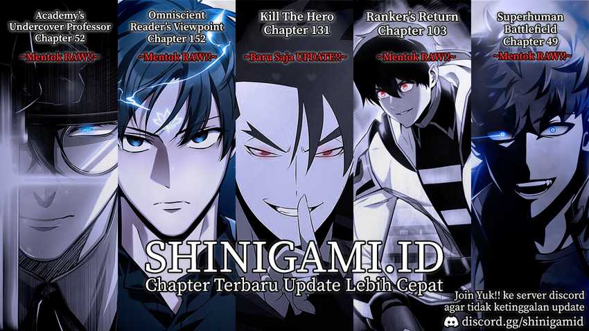 Kill The Dragon Chapter 55 Gambar 23