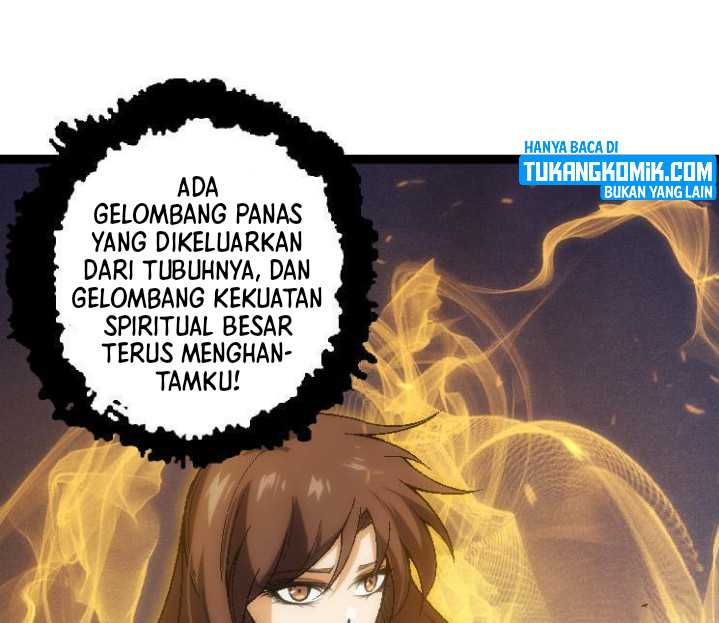 Evolution Begins With A Big Tree Chapter 44 Gambar 30