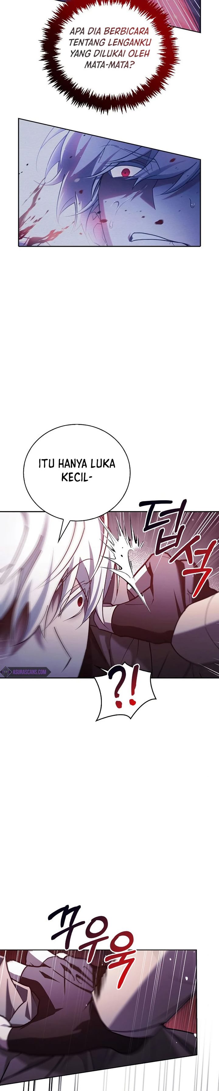 I’m Not That Kind of Talent Chapter 27 Gambar 24