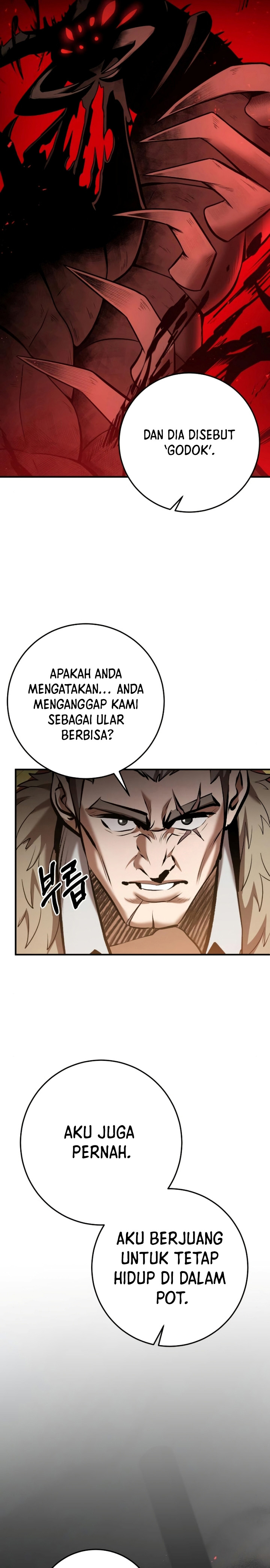 I Became a Renowned Family’s Sword Prodigy Chapter 55 Gambar 29