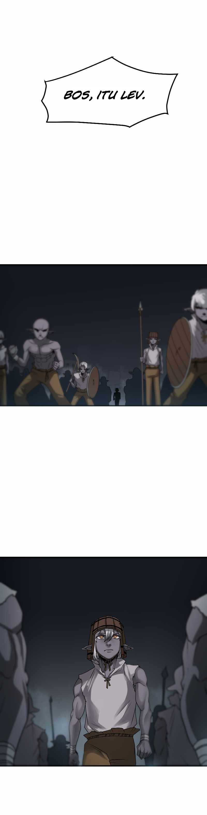 Lord of Goblins Chapter 25 Gambar 8