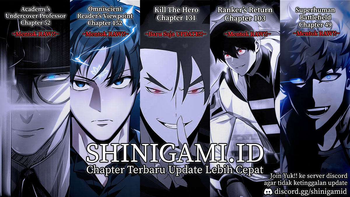 I Became the Tyrant of a Defense Game Chapter 40 Gambar 21