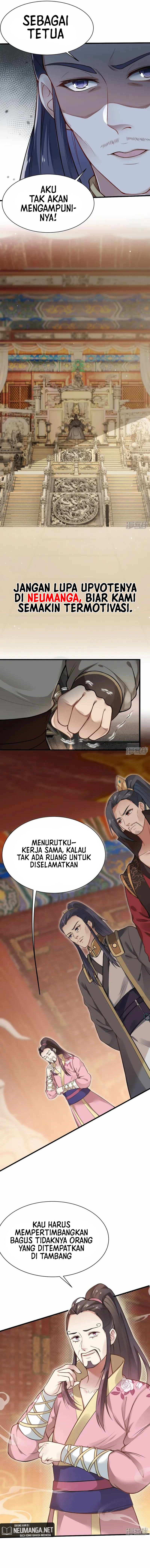 Sword Emperor as Son-in-Law Chapter 9 Gambar 7
