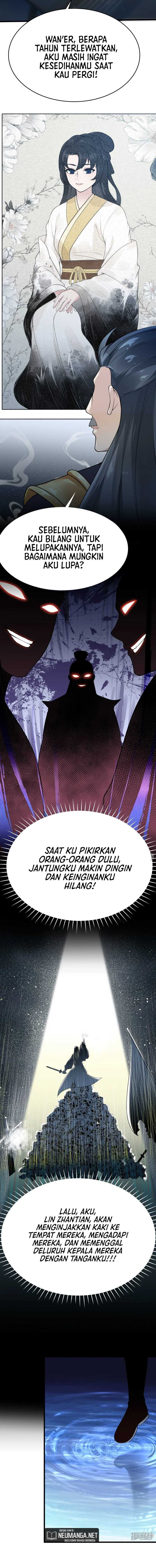 Sword Emperor as Son-in-Law Chapter 5 Gambar 4