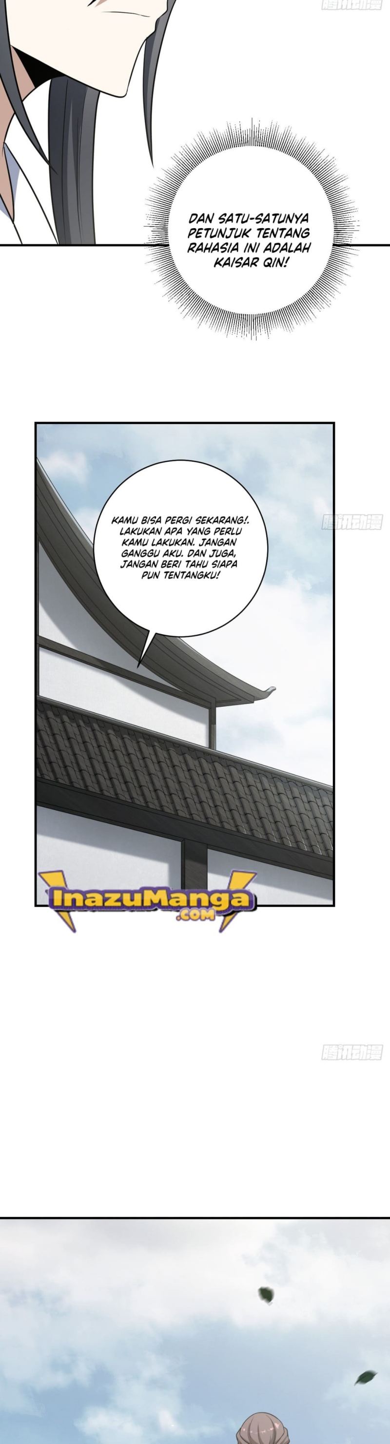 Invincible After a Hundred Years of Seclusion Chapter 59 Gambar 9