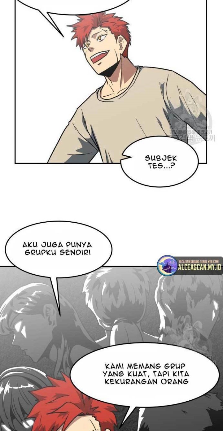 The Carnivorous Chapter 11 Gambar 10