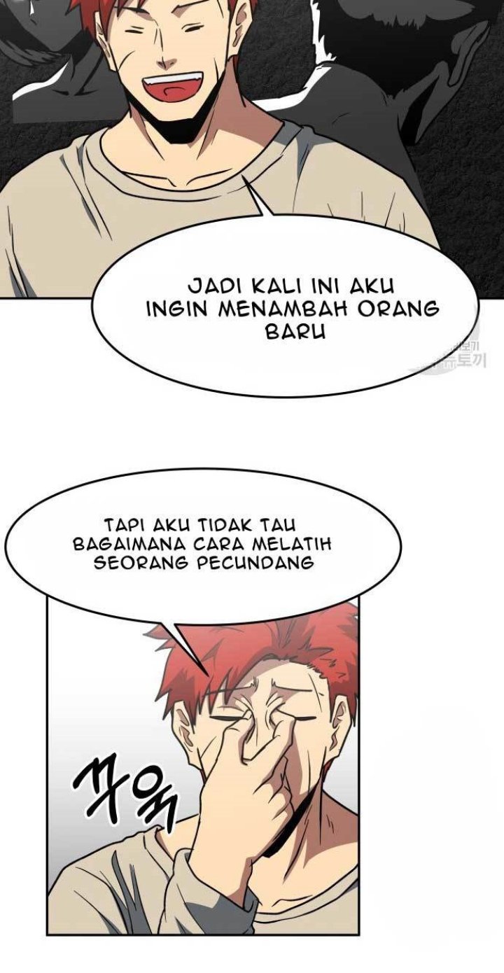 The Carnivorous Chapter 11 Gambar 11