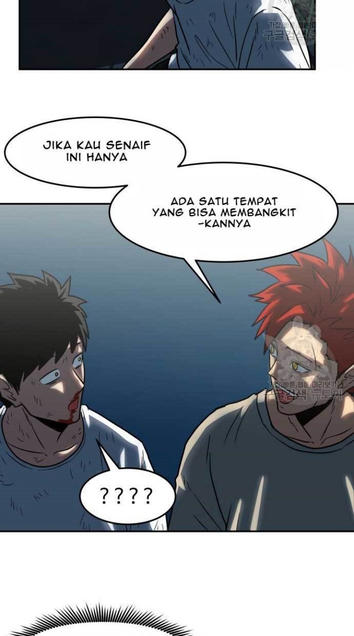 The Carnivorous Chapter 11 Gambar 50