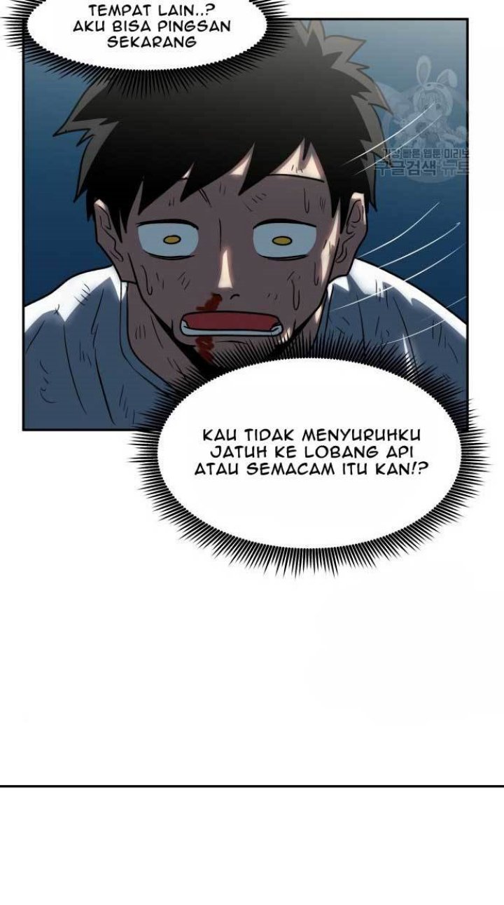 The Carnivorous Chapter 11 Gambar 51