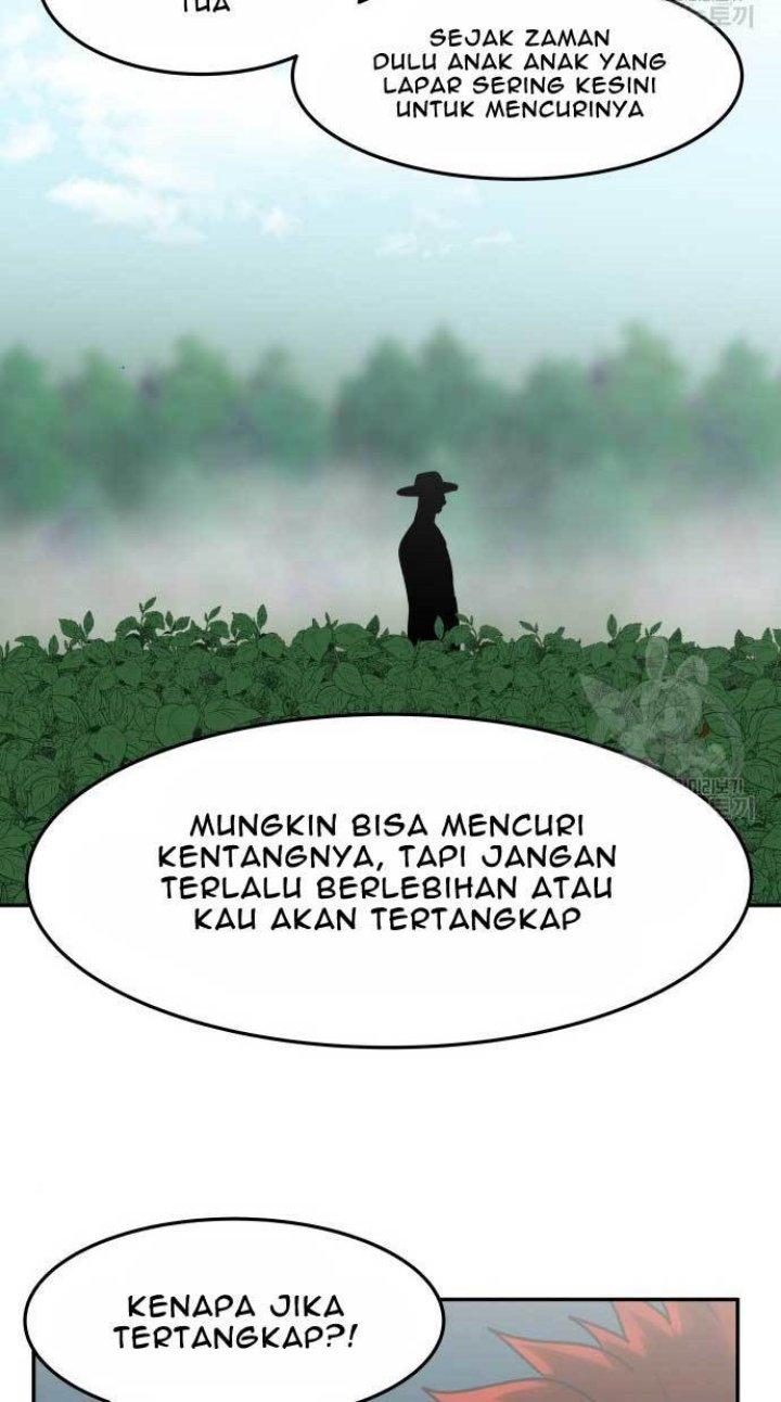 The Carnivorous Chapter 11 Gambar 54