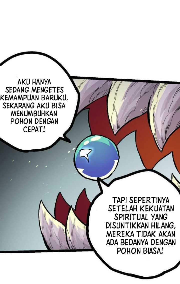 Evolution Begins With A Big Tree Chapter 46 Gambar 24