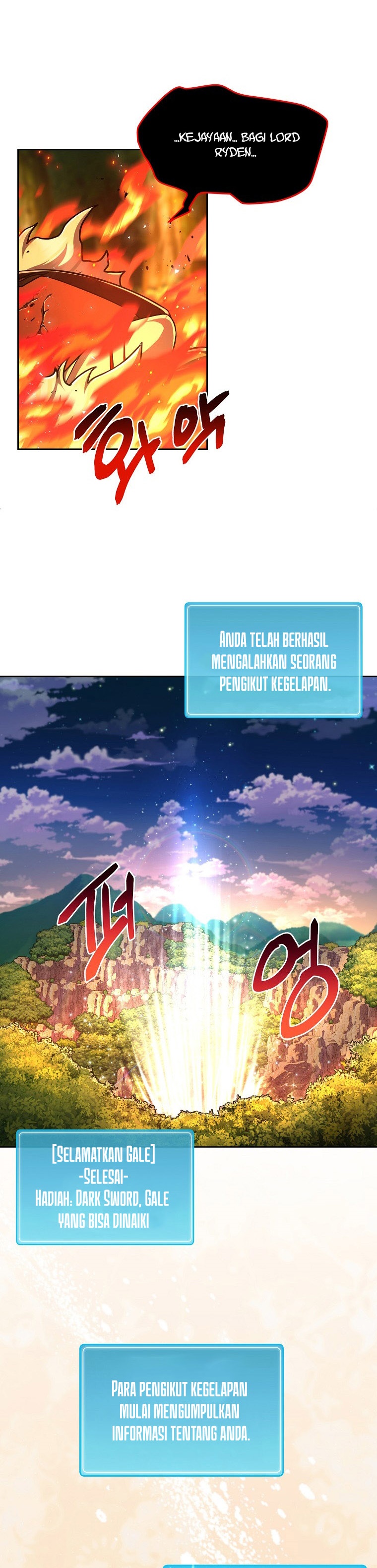 Please Have a Meal Chapter 68 Gambar 11