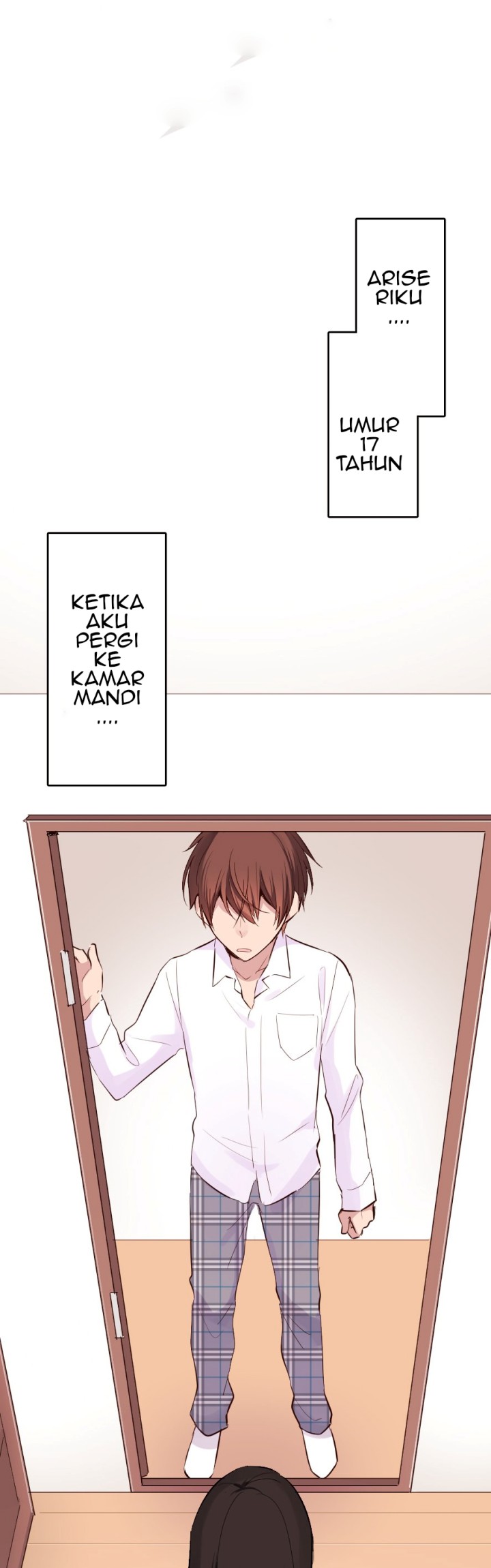 Baca Manga Class Maid Chapter 17 Gambar 2