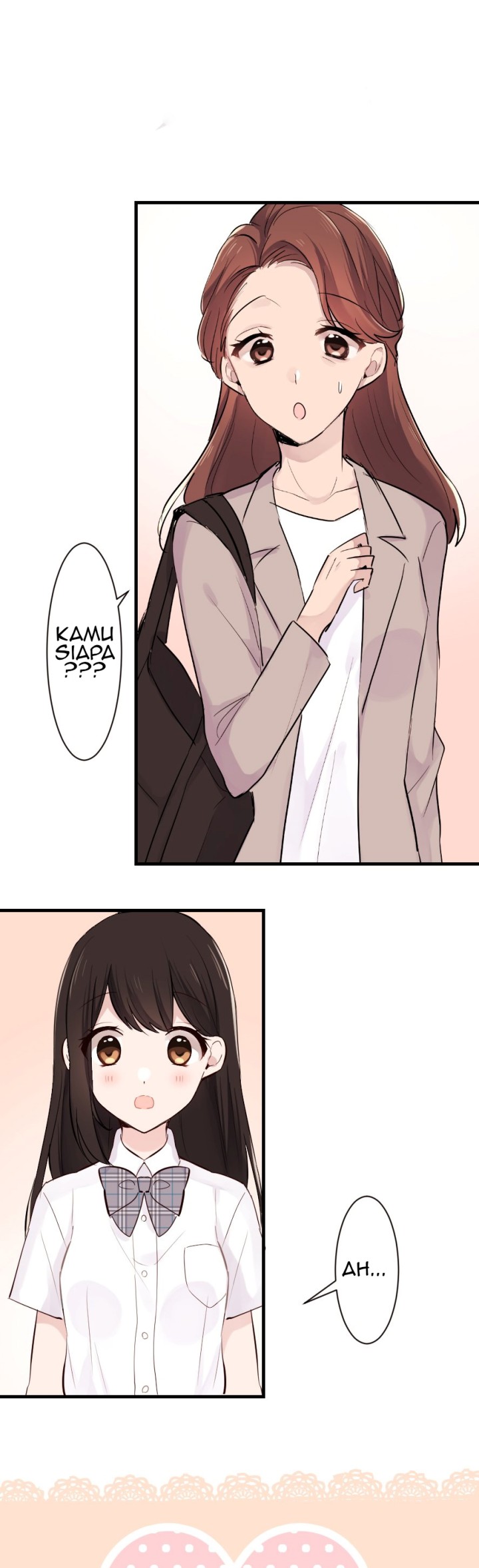 Baca Manga Class Maid Chapter 16 Gambar 2