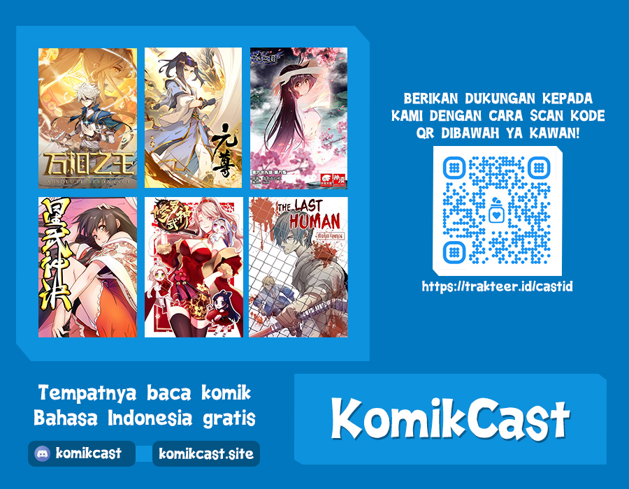 Cang Yuantu Chapter 110 Gambar 18