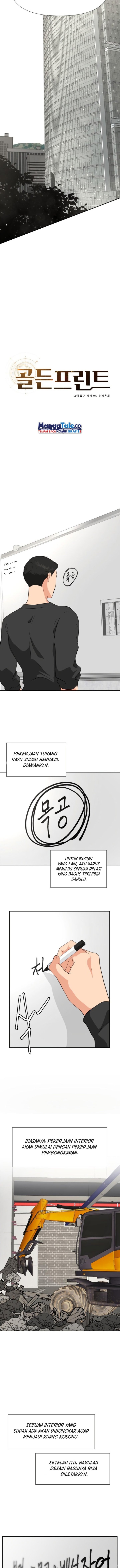 Golden Print Chapter 21 Gambar 3