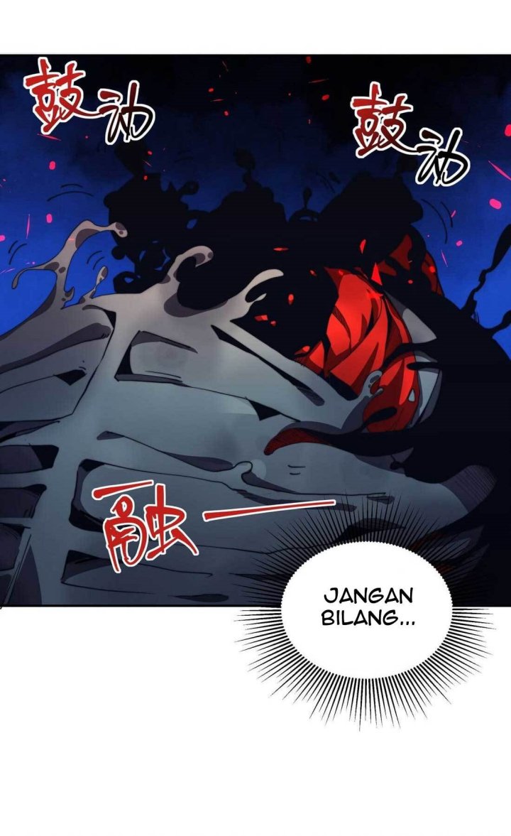 Eternal Tribulation Chapter 6 Gambar 65