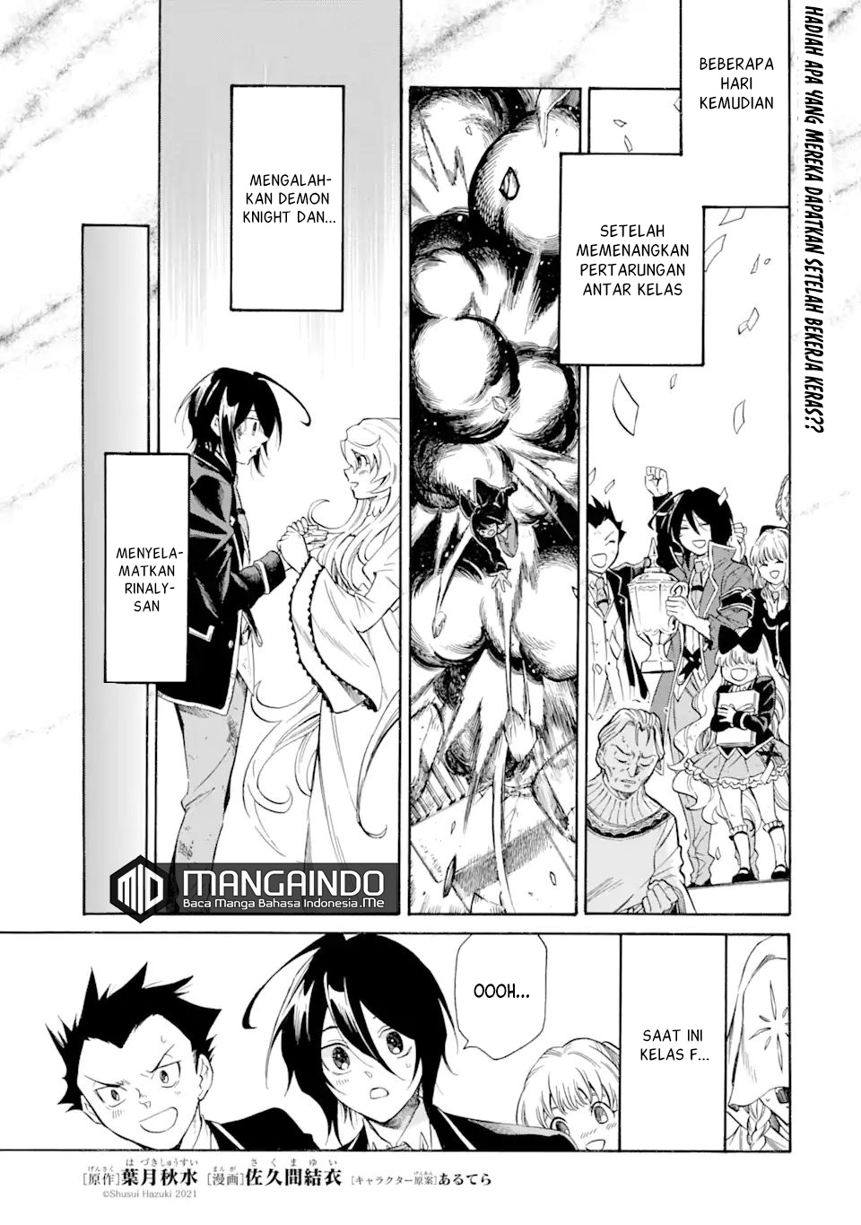 Baca Manga Toki Tsukai Majutsushi no Tensei Musou Chapter 11.1 Gambar 2