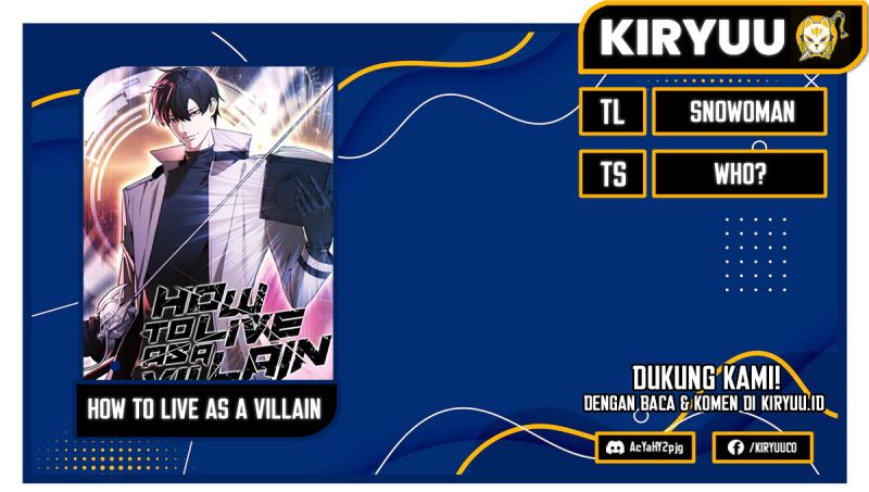 Baca Komik How to Live as a Villain Chapter 83 Gambar 1