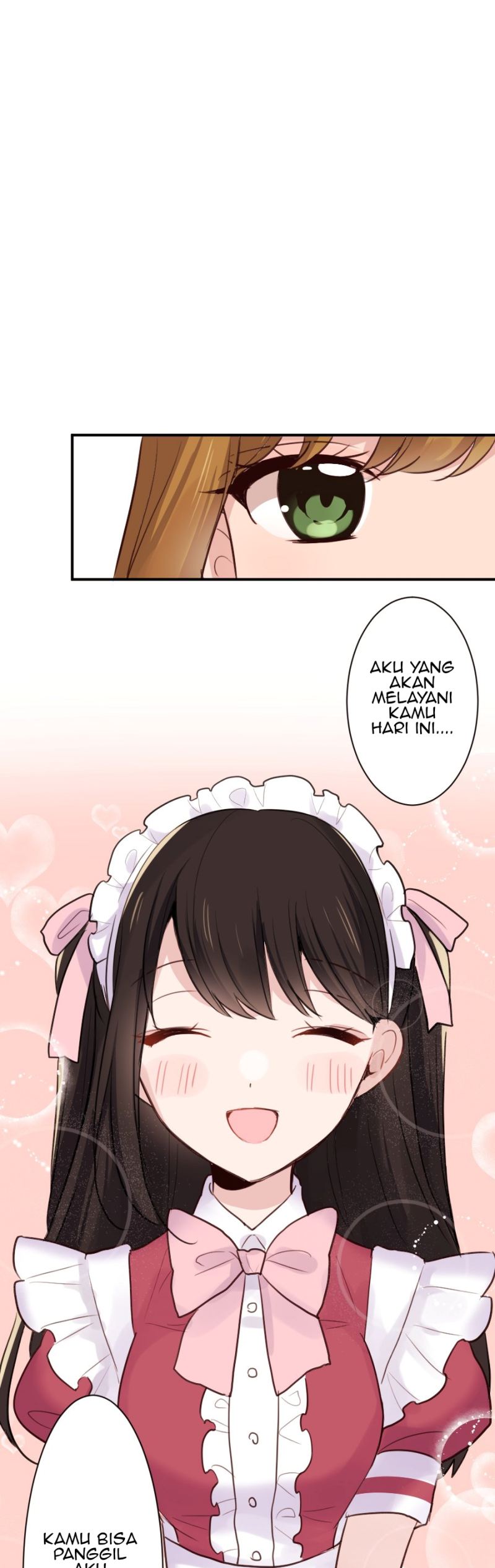 Baca Manga Class Maid Chapter 21 Gambar 2