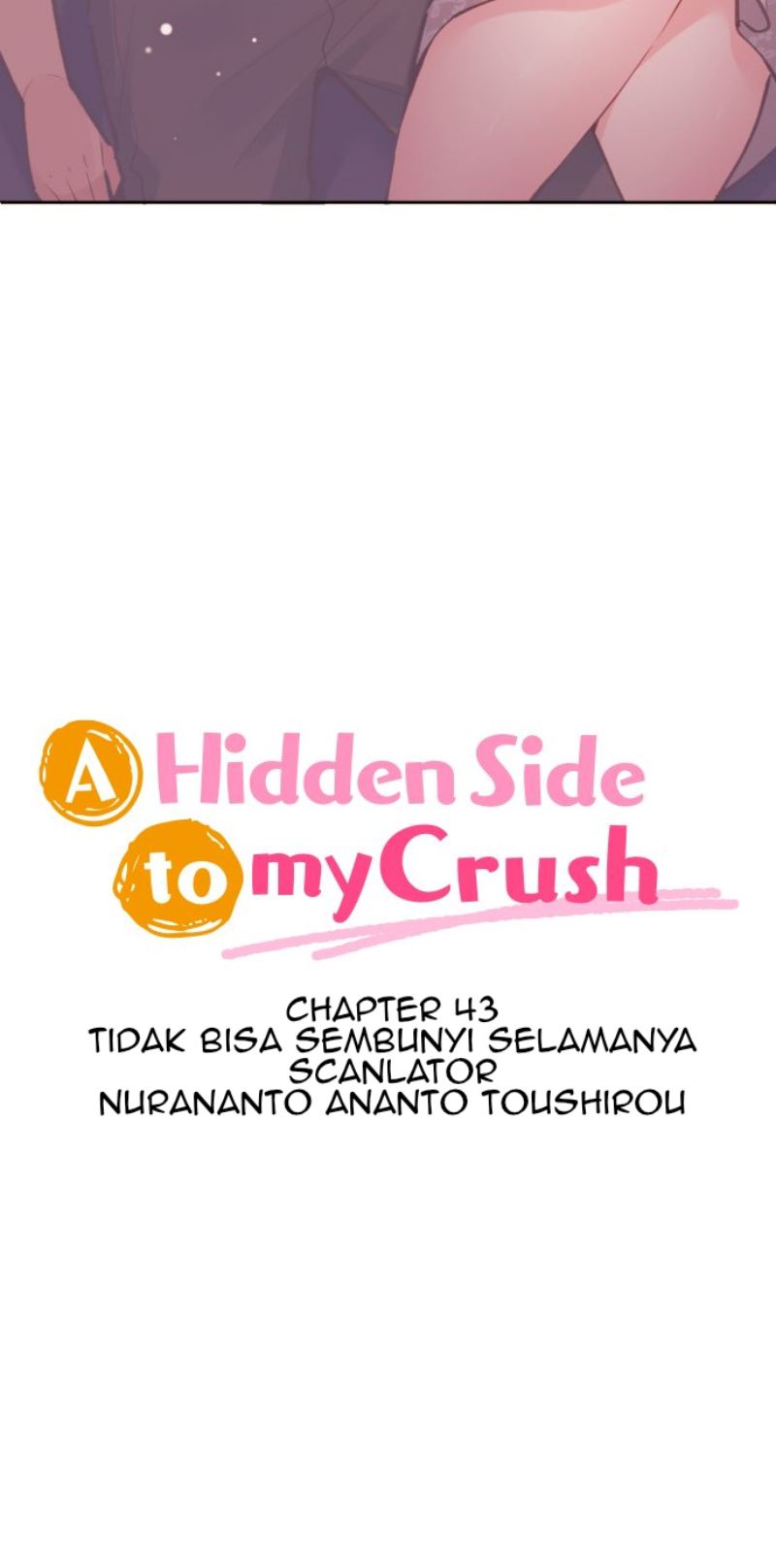 Waka-chan Is Flirty Again Chapter 43 Gambar 5