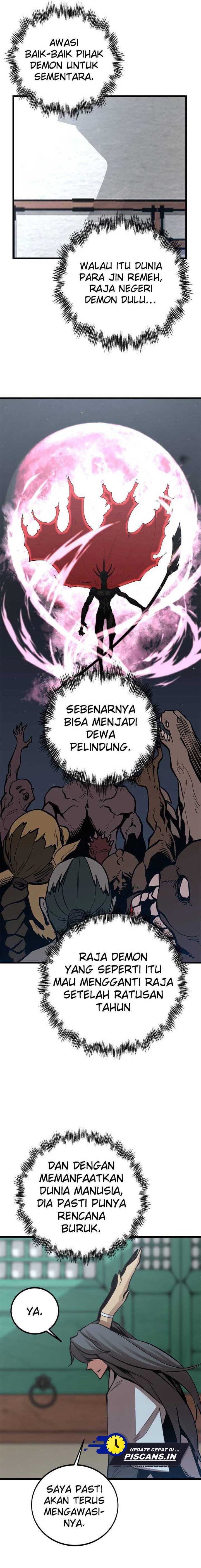 Gwei Chapter 45 Gambar 15