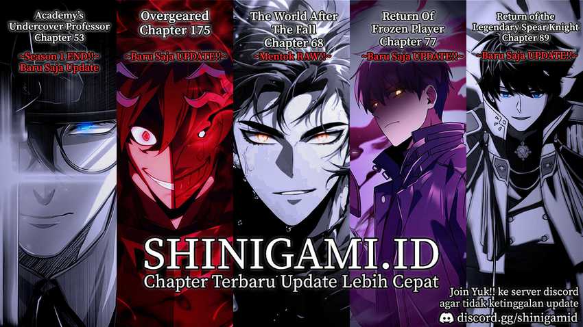 The Villain Of Destiny Chapter 78 Gambar 12