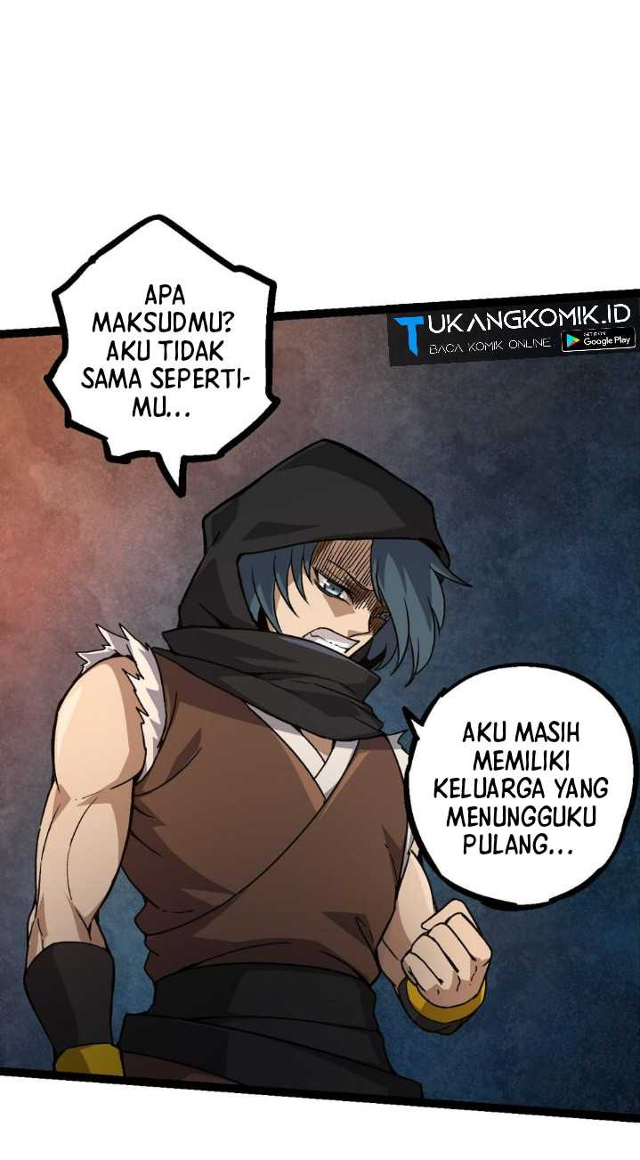 Evolution Begins With A Big Tree Chapter 48 Gambar 25