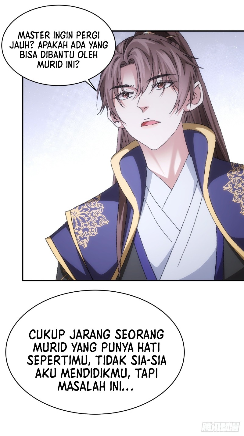 I Just Don’t Play the Card According to the Routine Chapter 126 Gambar 12