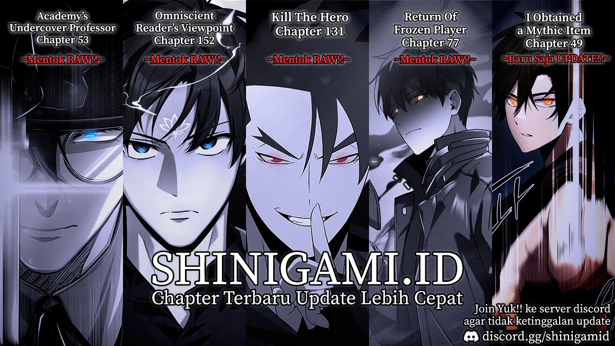 I Became the Mad Emperor Chapter 35 Gambar 18