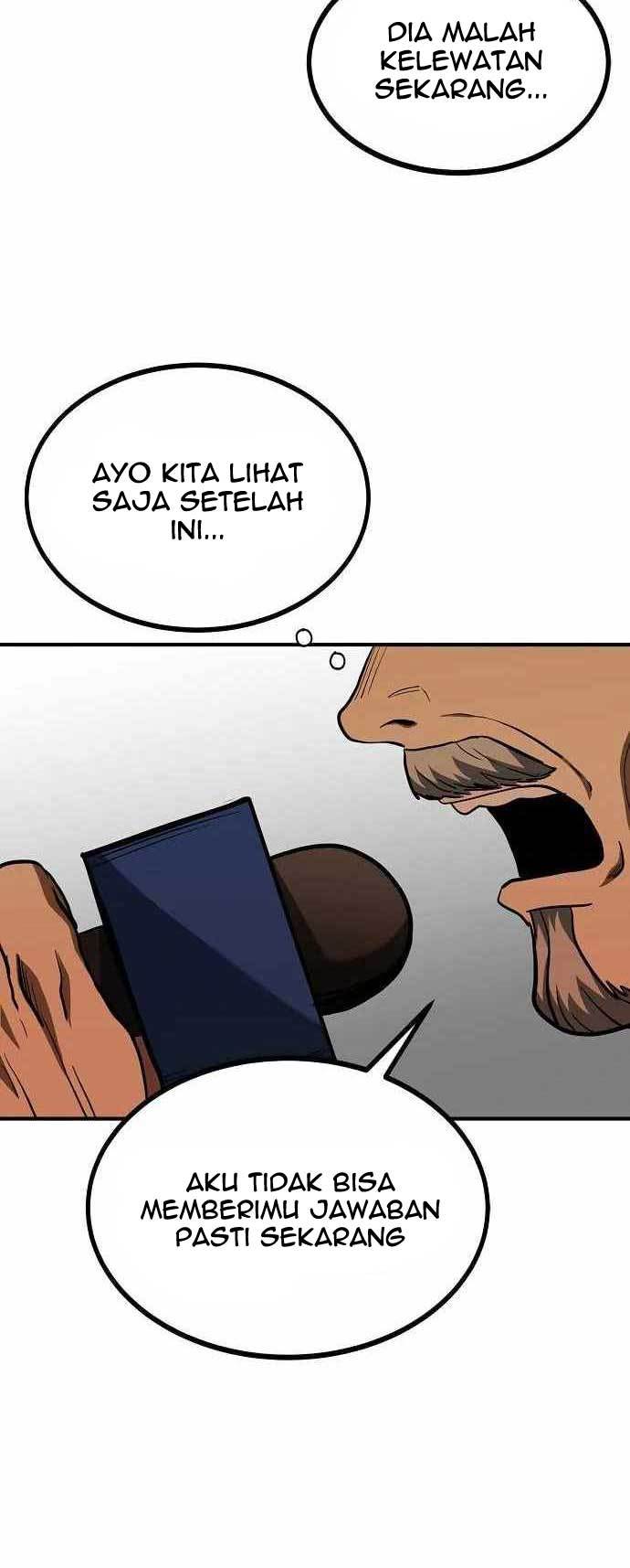 King MMA Chapter 47 Gambar 26