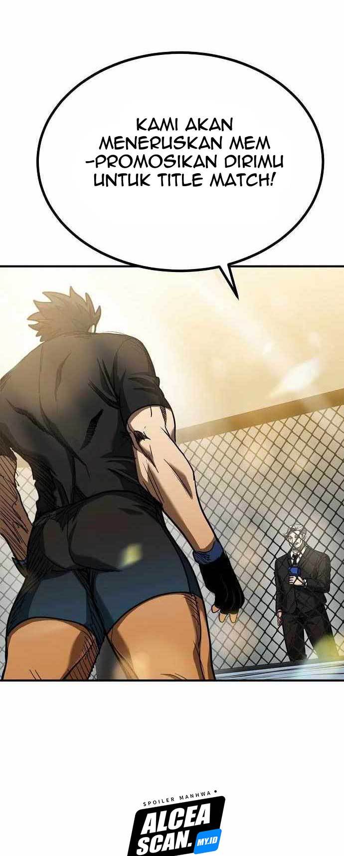 King MMA Chapter 47 Gambar 32