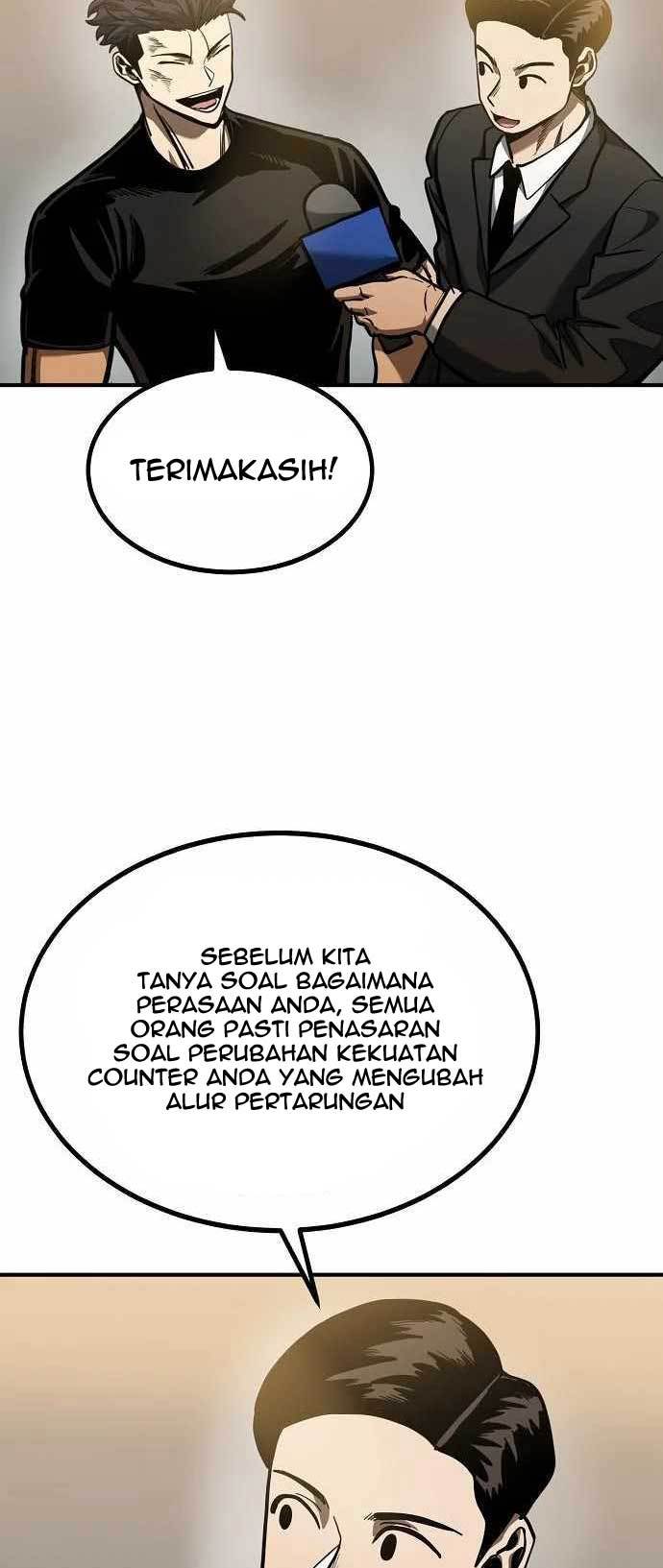 King MMA Chapter 47 Gambar 4