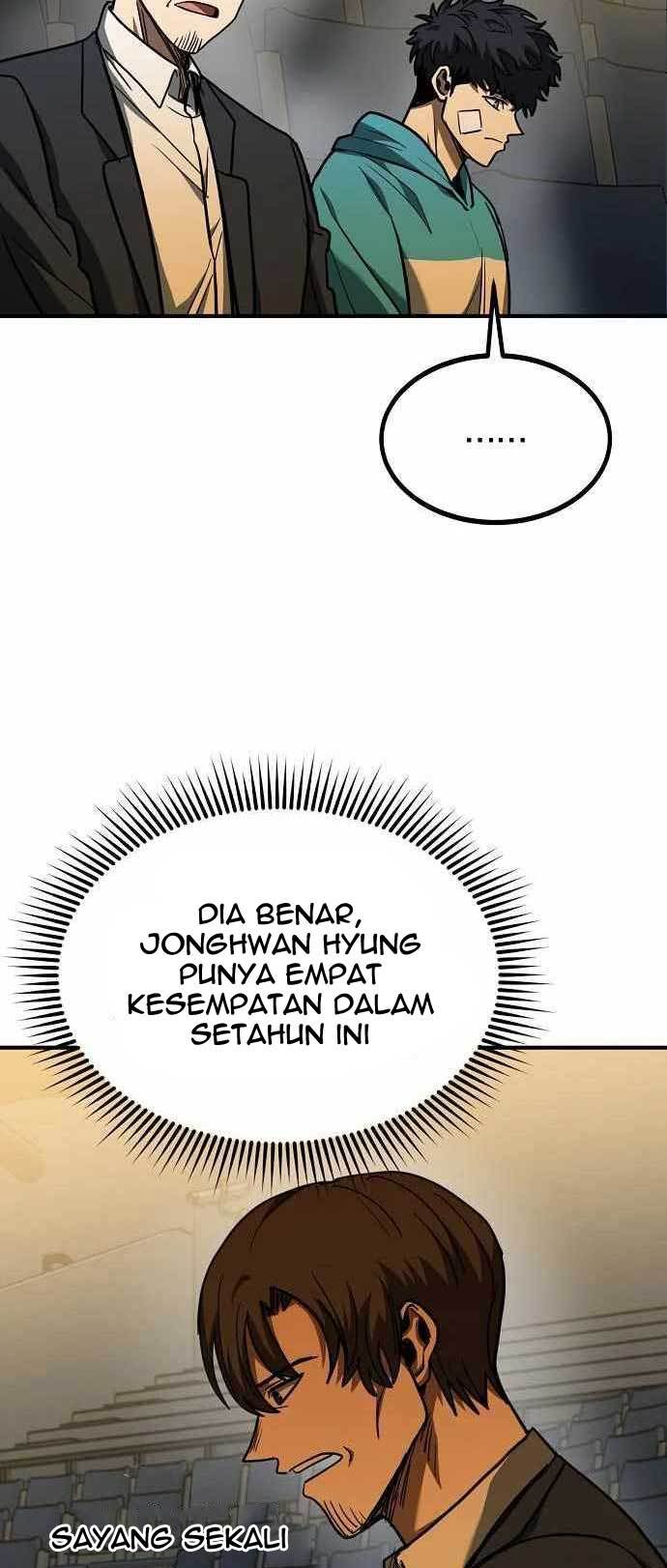 King MMA Chapter 47 Gambar 47