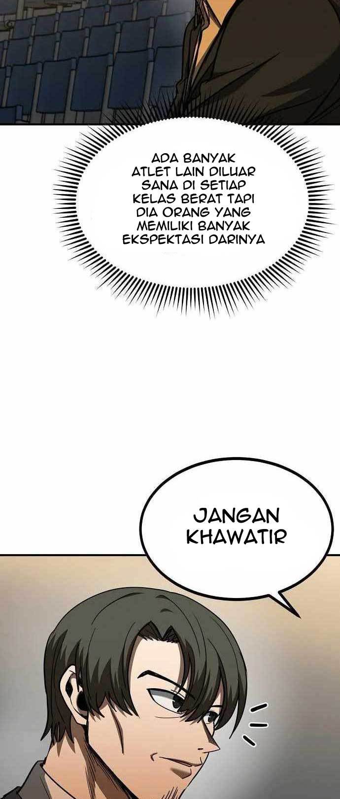 King MMA Chapter 47 Gambar 48