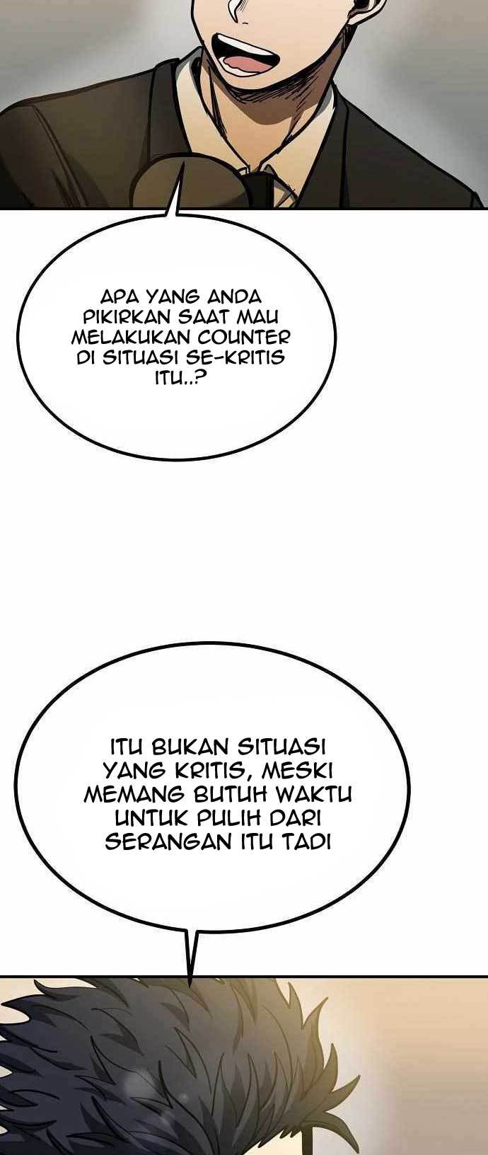 King MMA Chapter 47 Gambar 5