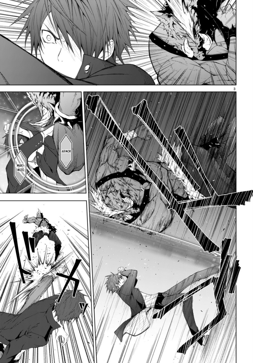 Maou Gakuen no Hangyakusha Chapter 29 Gambar 5