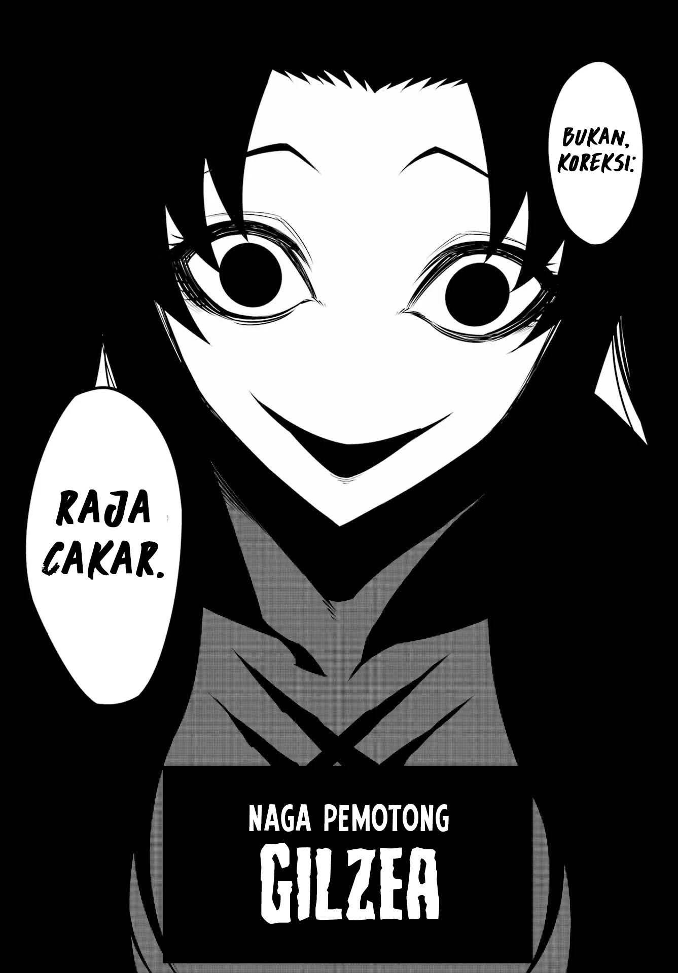 Ragna Crimson Chapter 53 Gambar 23