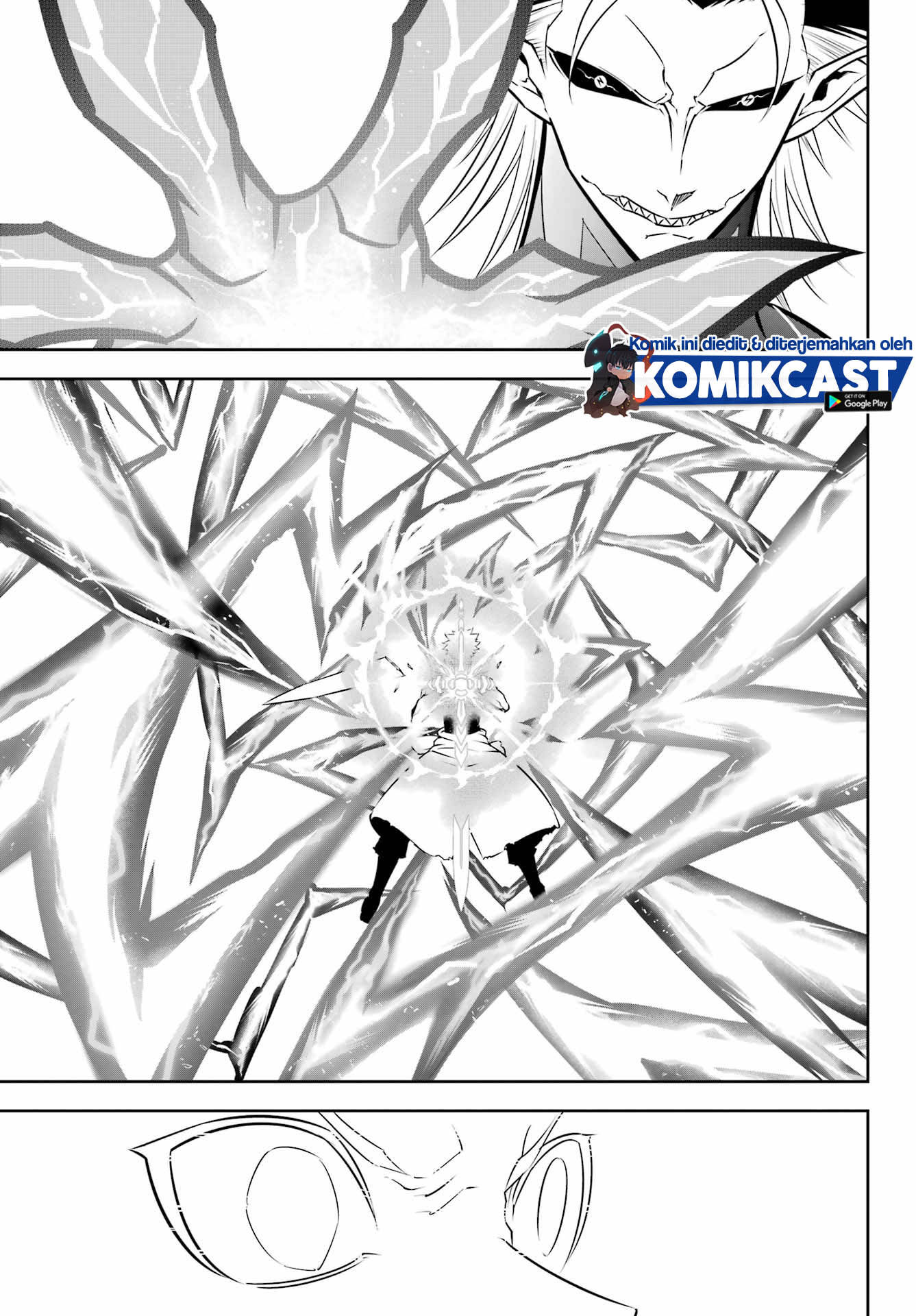 Ragna Crimson Chapter 53 Gambar 32