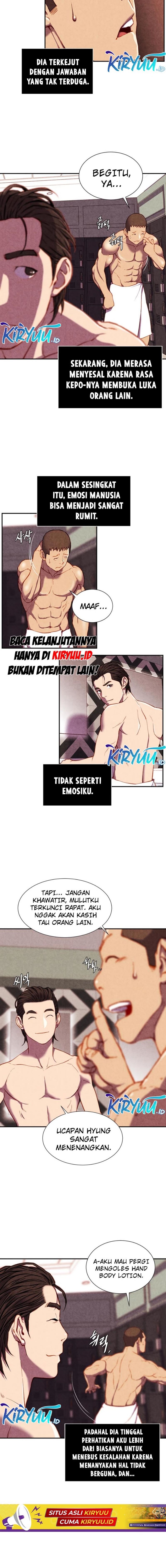 Good Hunting Chapter 6 Gambar 10