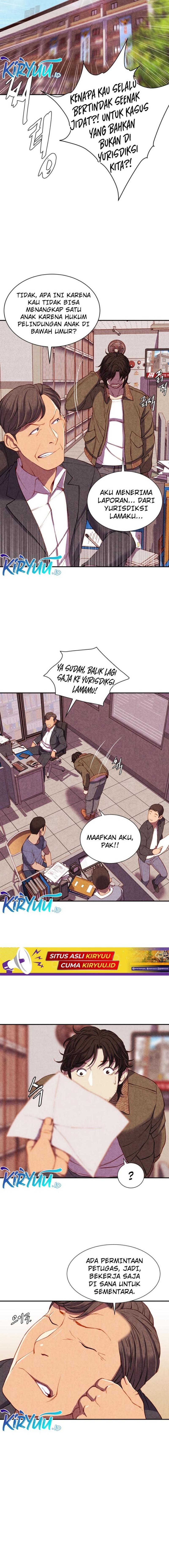 Good Hunting Chapter 6 Gambar 15