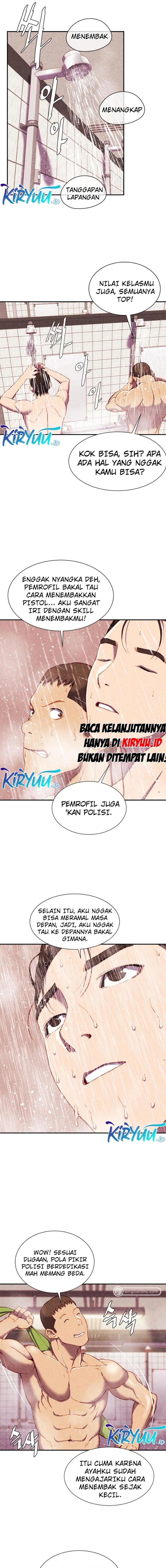 Good Hunting Chapter 6 Gambar 8